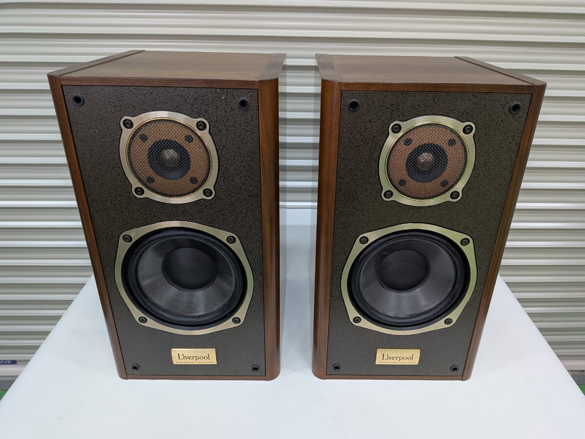 Yahoo!オークション -「onkyo d-500 liverpool」の落札相場・落札価格