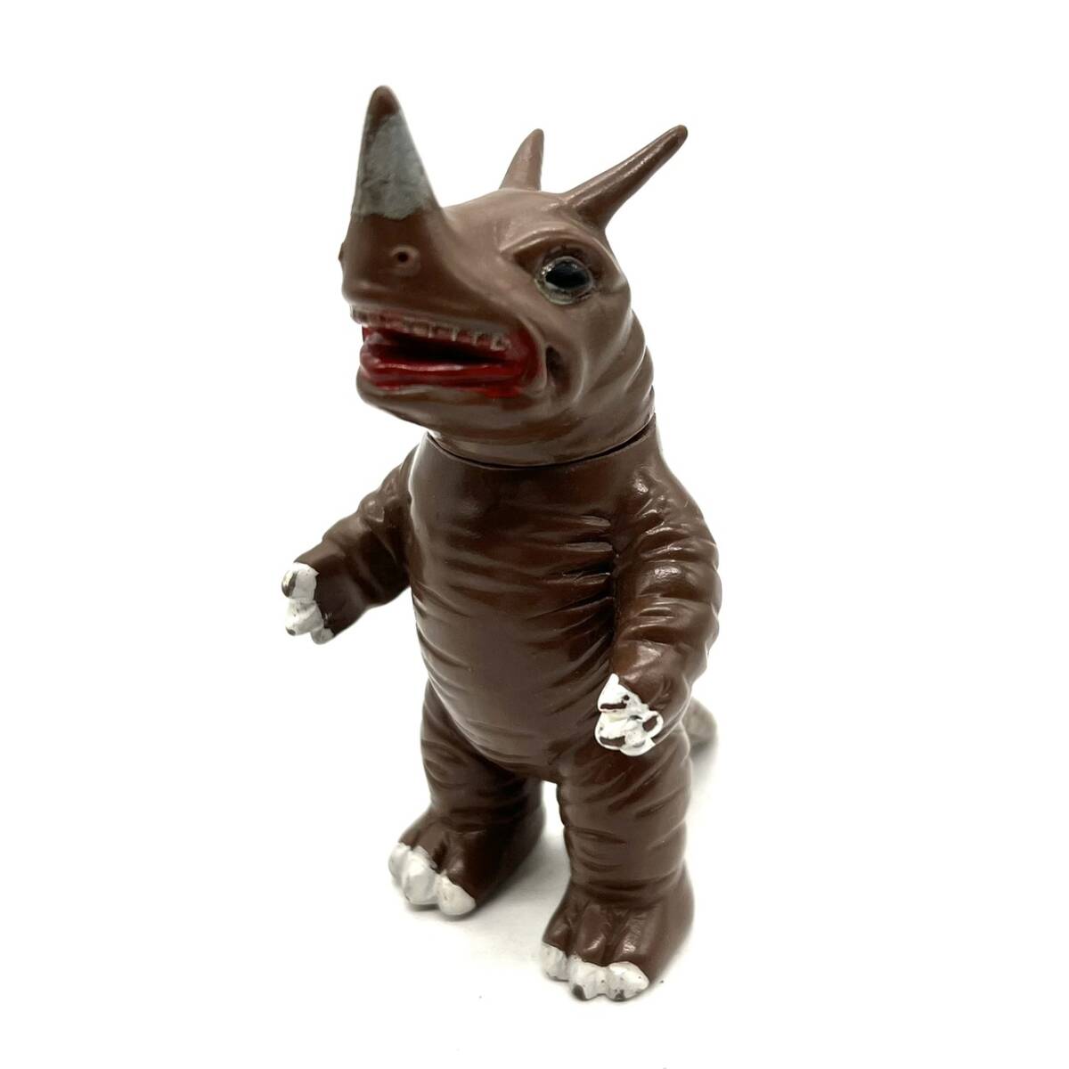 Yahoo!オークション -「ブルマァク ネロンガ」の落札相場・落札価格