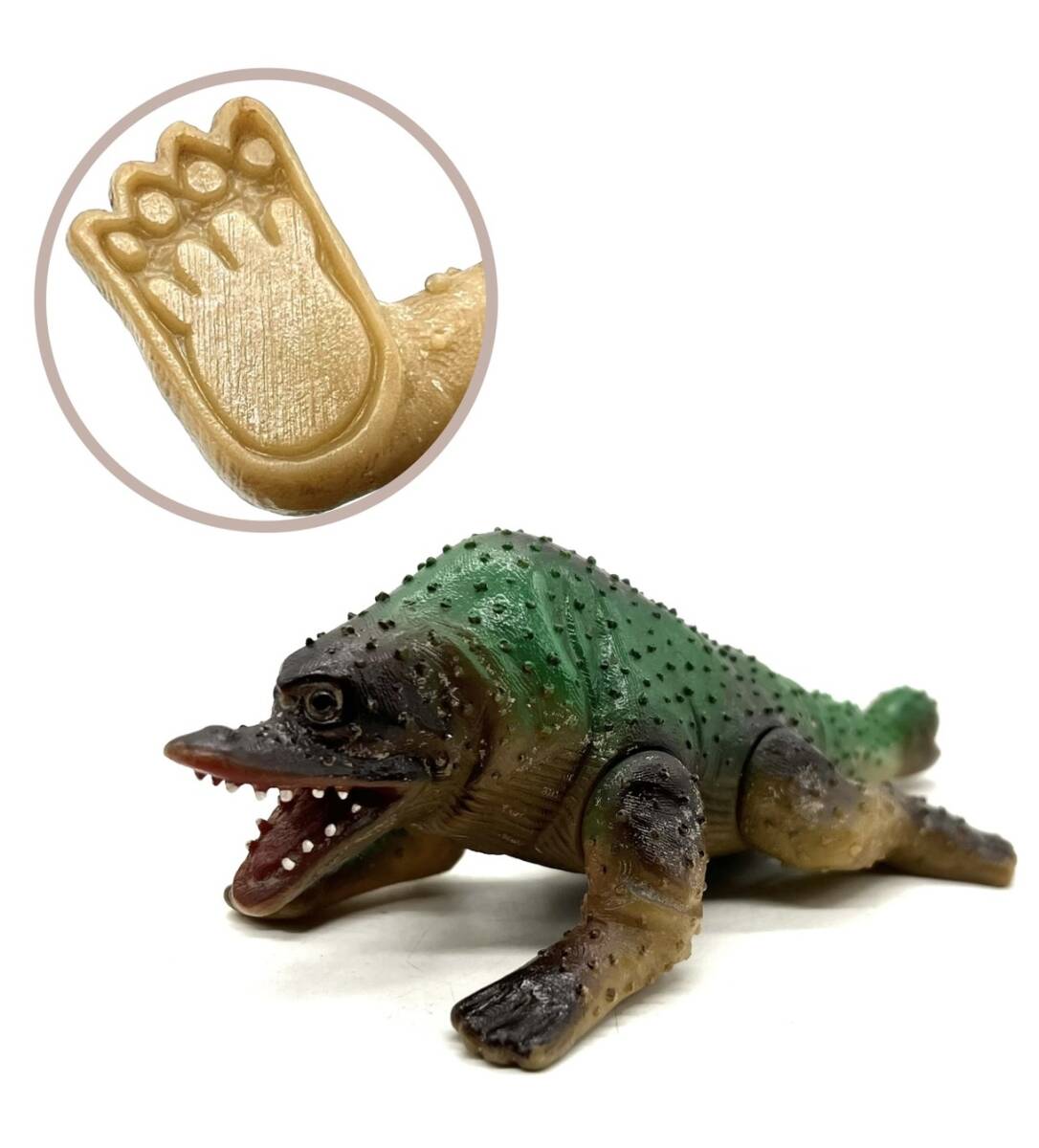 Yahoo!オークション -「ソフビ ガマクジラ」(その他) (怪獣、宇宙人)の