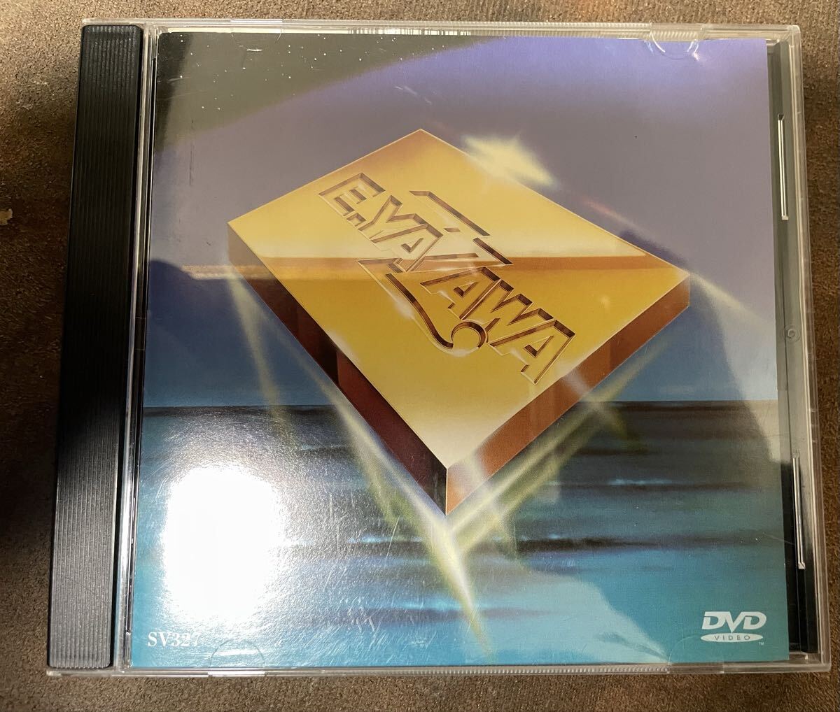 Yahoo!オークション -「矢沢永吉ヒストリー dvd」の落札相場・落札価格