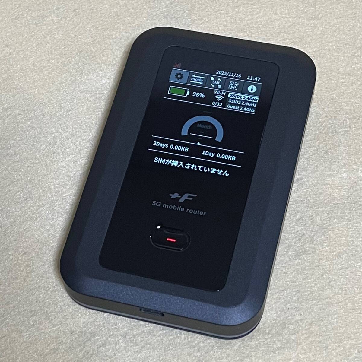 Yahoo!オークション -「f fs050w」の落札相場・落札価格