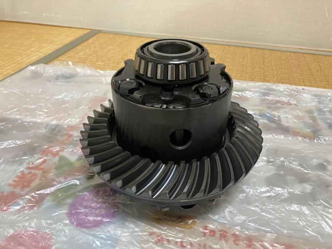 Yahoo!オークション -「gr86 lsd」(デフ（ディファレンシャル