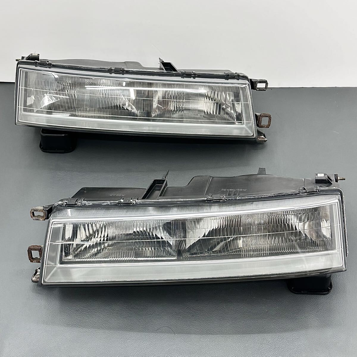 Yahoo!オークション -「ソアラ 20 ヘッドライト」の落札相場・落札価格