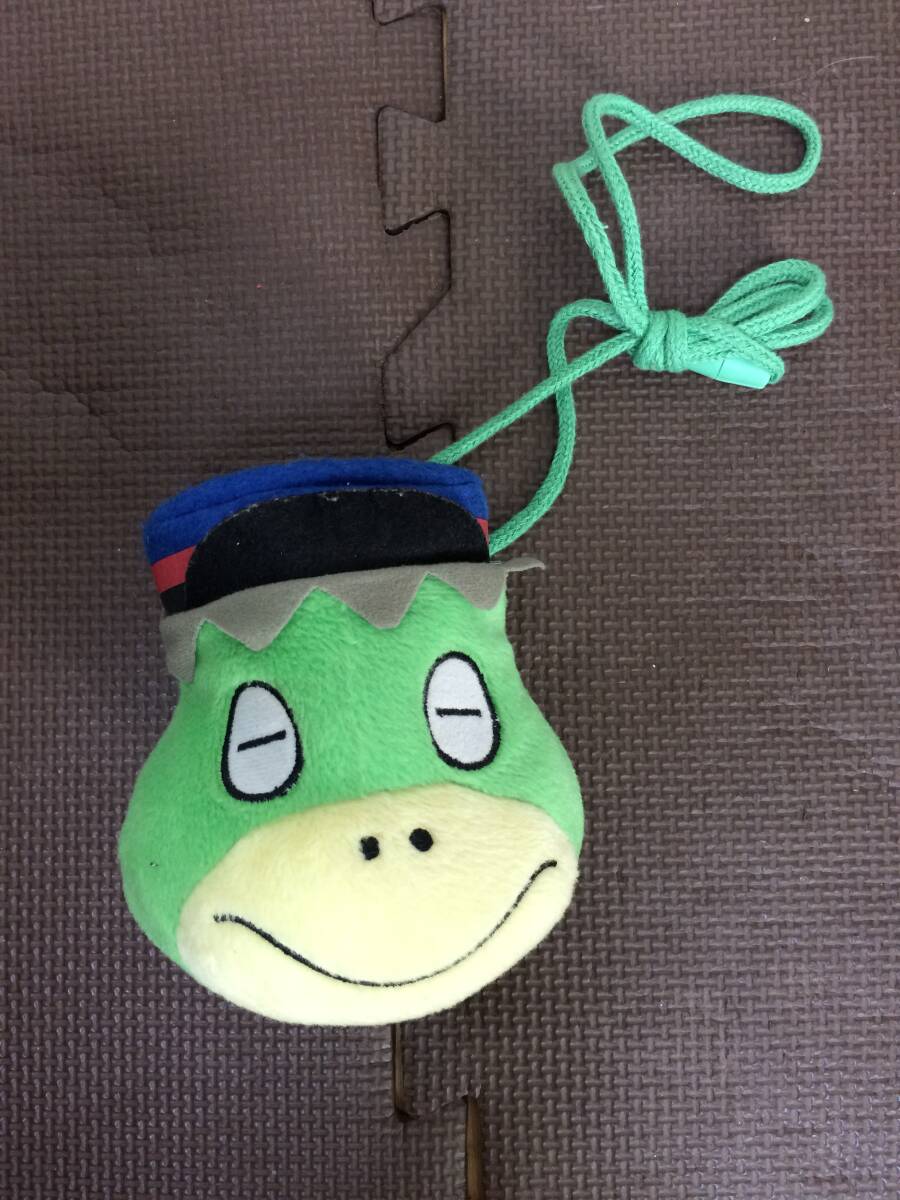 Yahoo!オークション -「)劇場版どうぶつの森」(ぬいぐるみ) の落札相場