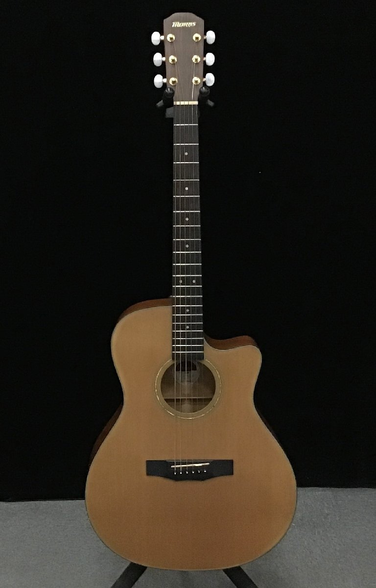 Yahoo!オークション -「morris s-30」(モーリス) (本体)の落札相場