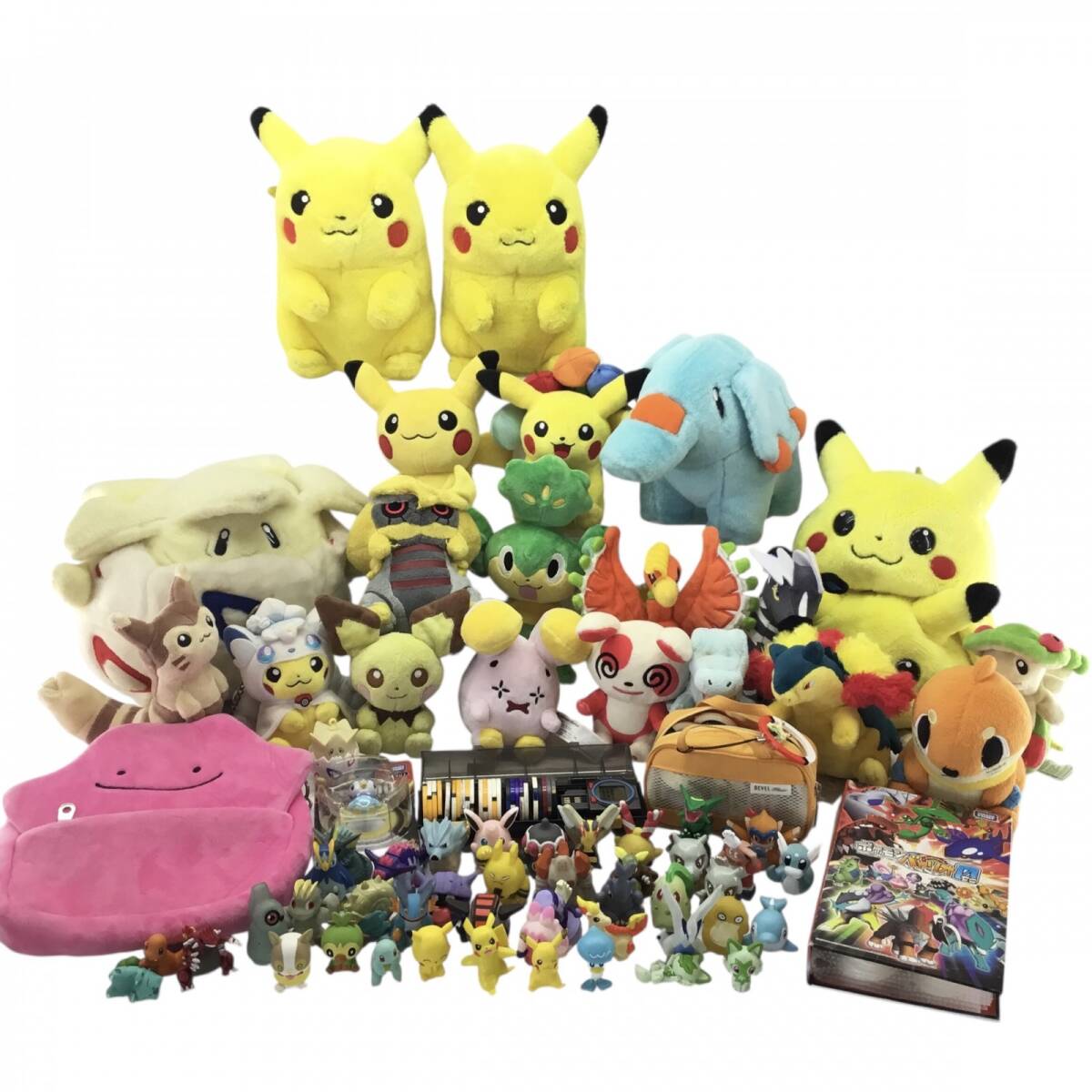 B*z様 ポケモン ぬいぐるみ まとめ売り 14個 B*z様 ポケモン