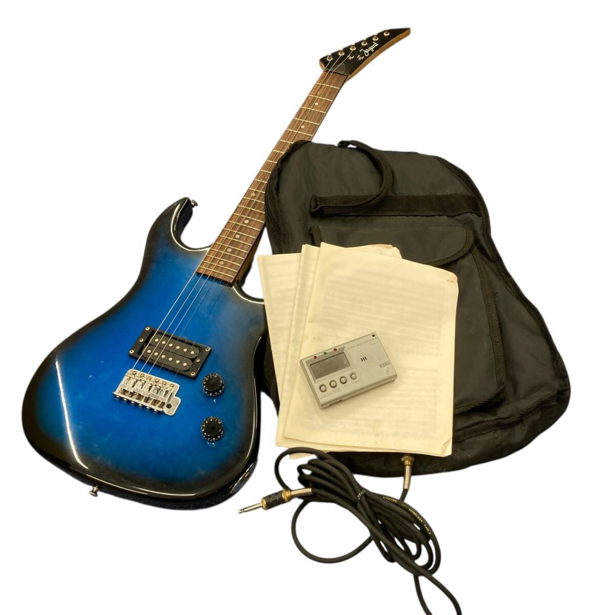 Yahoo!オークション -「jagard」(エレキギター) (ギター)の落札相場