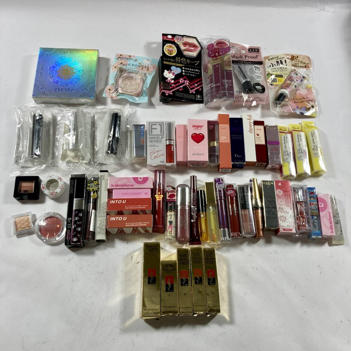 Yahoo!オークション -「デパコス」(アイシャドウ) (コスメ、スキンケア