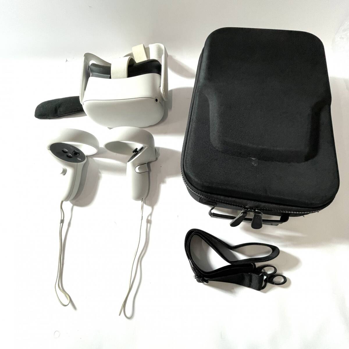 Yahoo!オークション -「meta quest 2 ジャンク」の落札相場・落札価格