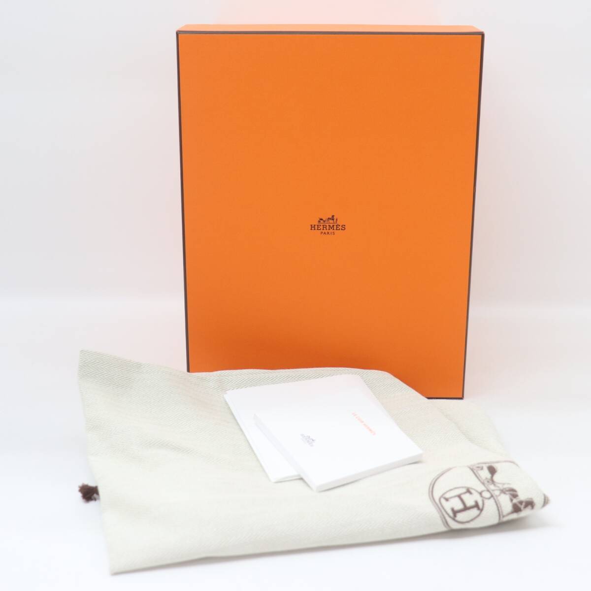 Yahoo!オークション -「hermes ブランド 空箱」(その他) (エルメス)の