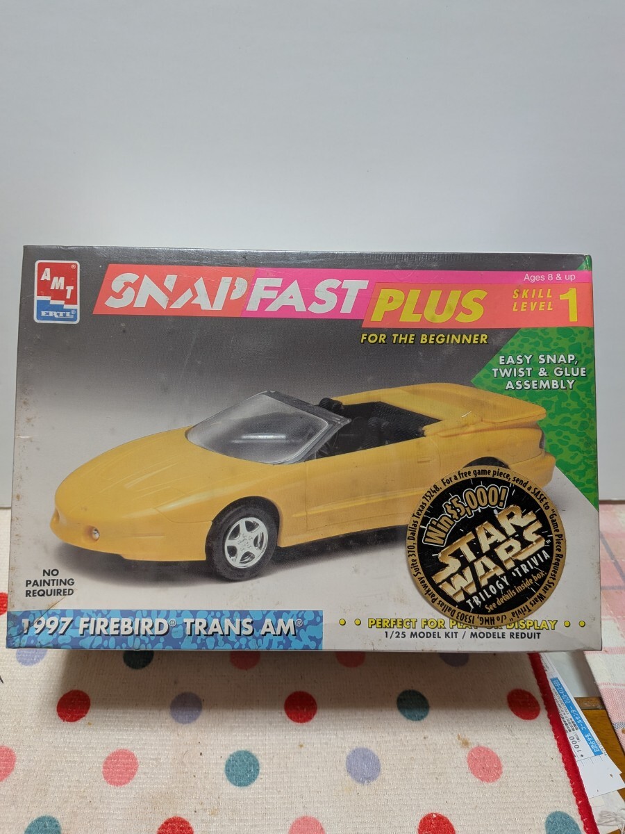 Yahoo!オークション -「ポンティアックトランザム」(プラモデル) の