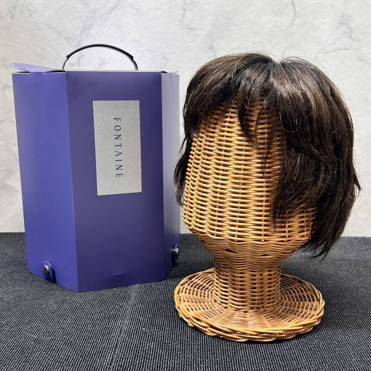 Yahoo!オークション -「フォンテーヌ valan」の落札相場・落札価格