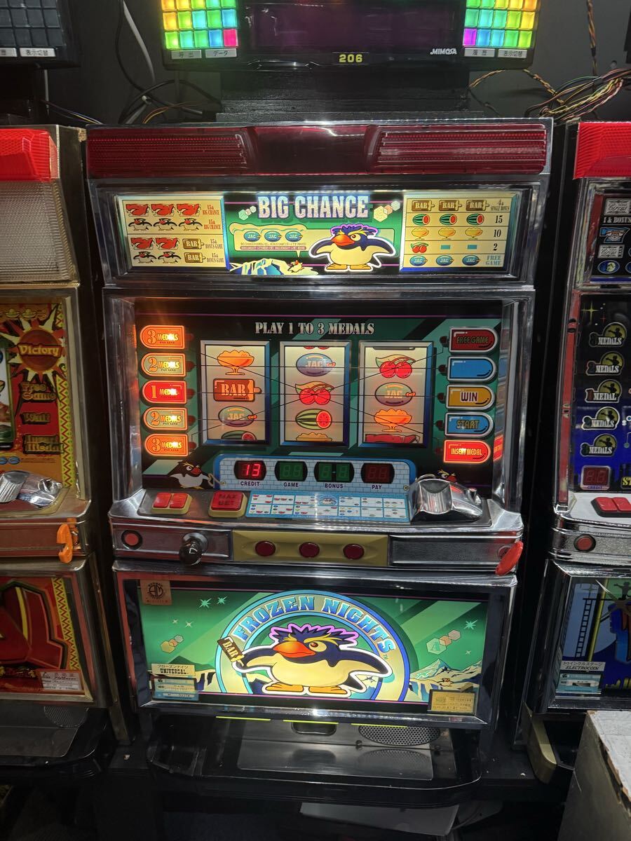 Yahoo!オークション -「ナイツ 実機」の落札相場・落札価格