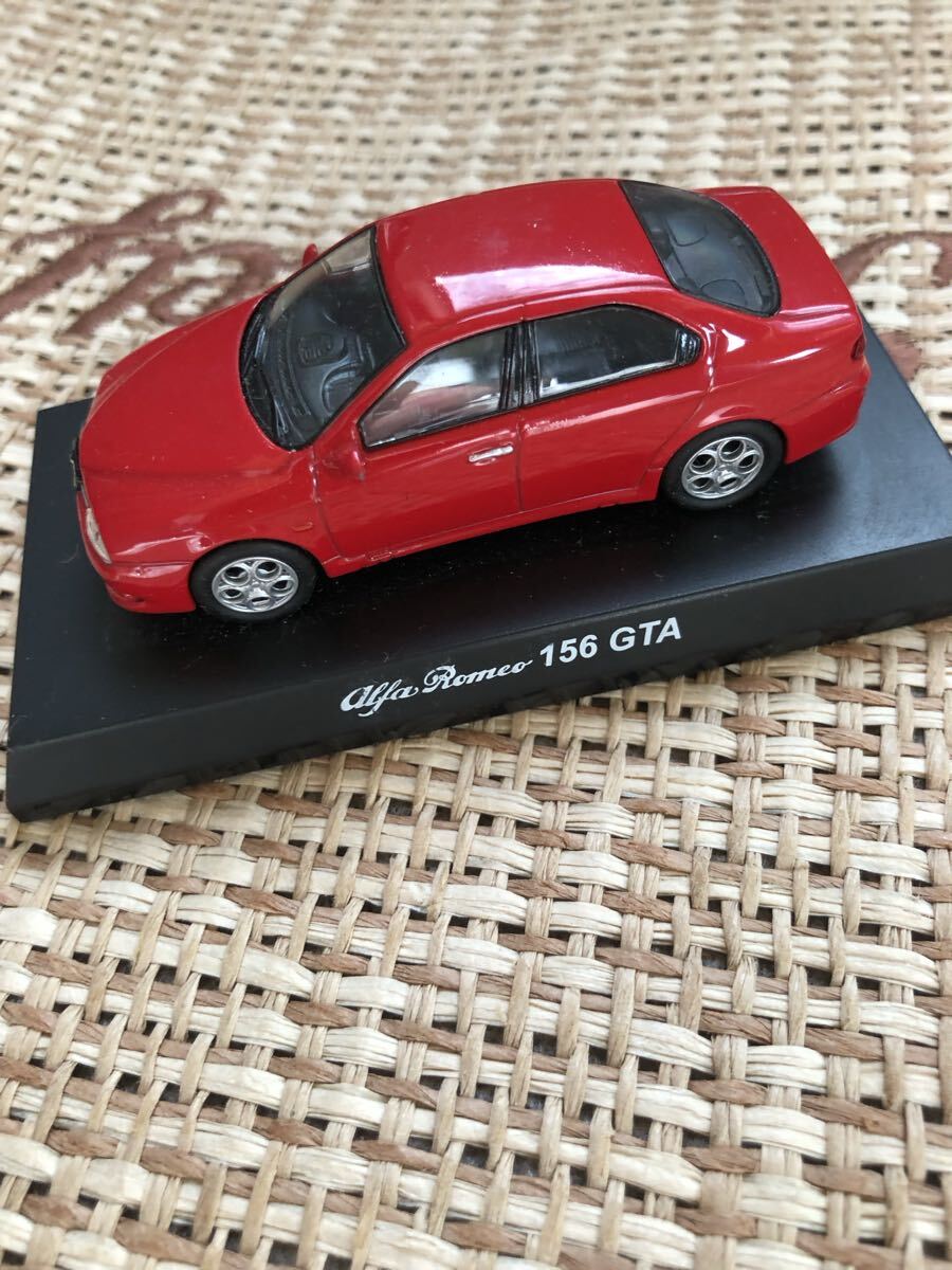 2026年最新】Yahoo!オークション -アルファ 156 gta(おもちゃ、ゲーム