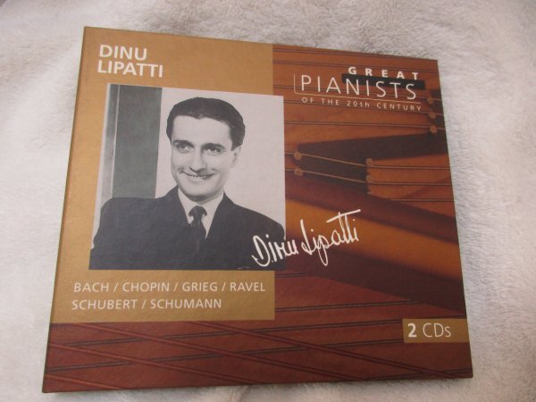 Yahoo!オークション -「20世紀の偉大なるピアニストたち」の落札相場