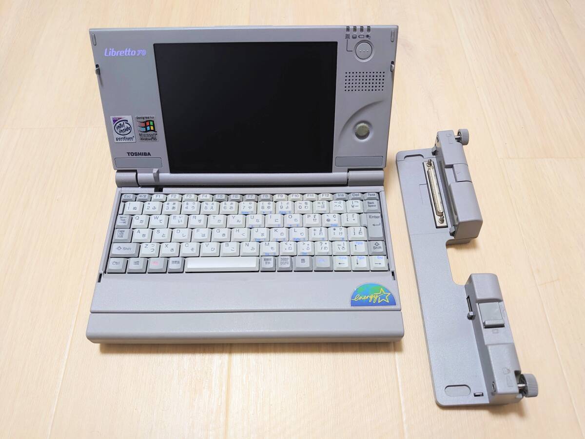 Yahoo!オークション -「libretto 70」の落札相場・落札価格
