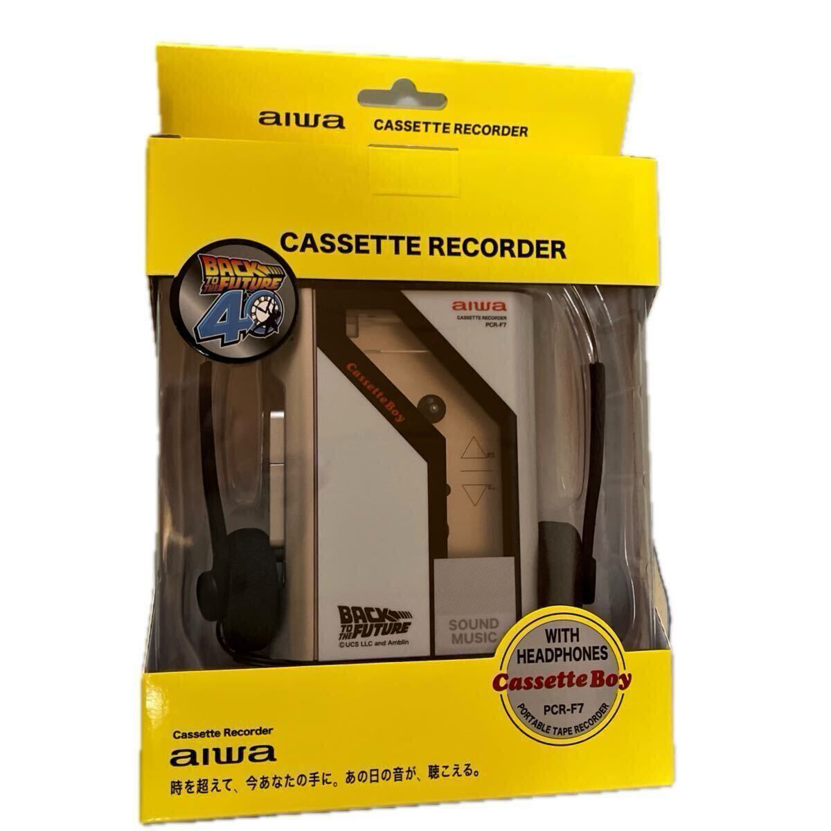 Yahoo!オークション -「バックトゥザフューチャー」(家電、AV、カメラ