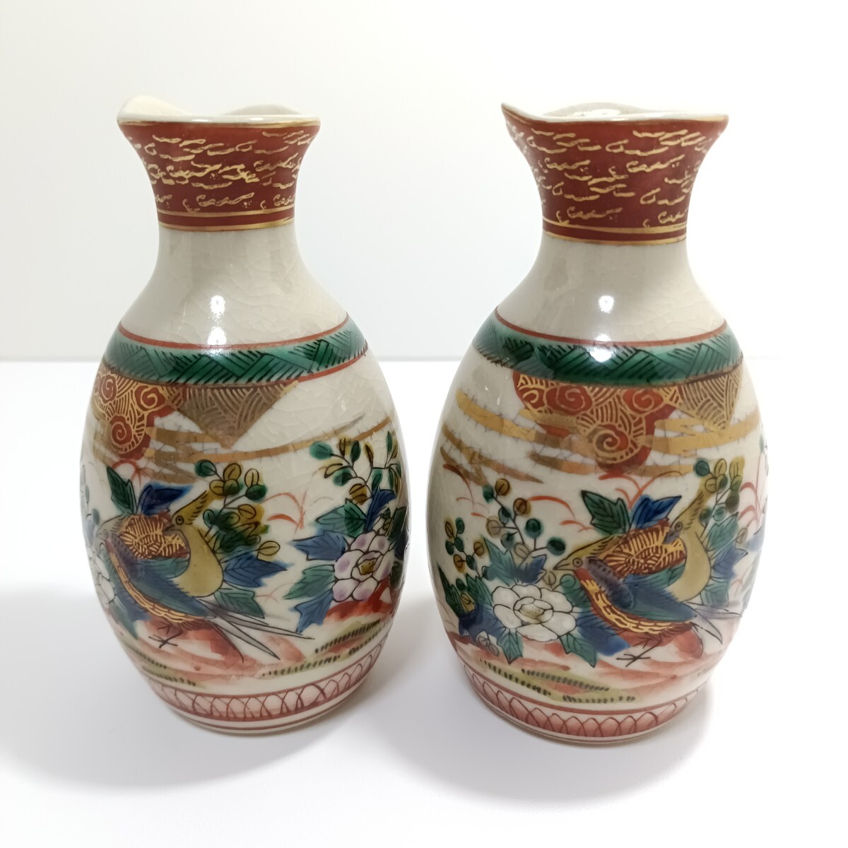 2026年最新】九谷庄三のアンティーク陶芸コレクション - Yahoo