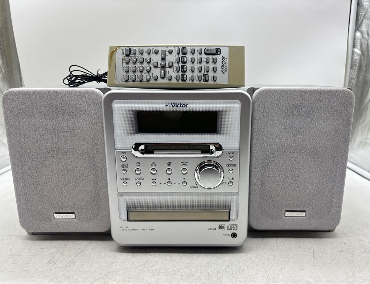 Yahoo!オークション -「victor ux-q1」の落札相場・落札価格