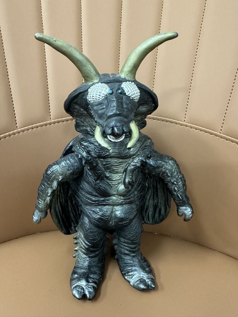 Yahoo!オークション -「ゴキノザウルス」(ソフビ) (ビンテージ)の落札