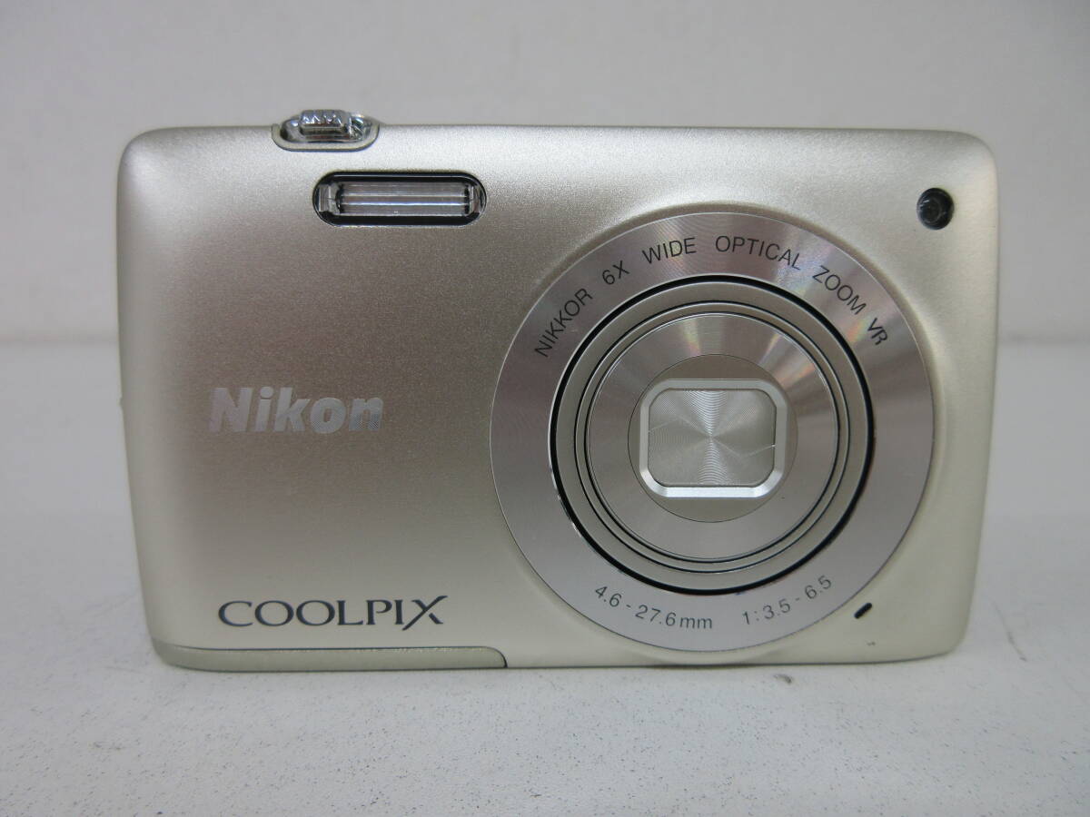 Yahoo!オークション -「ニコン s4400」の落札相場・落札価格