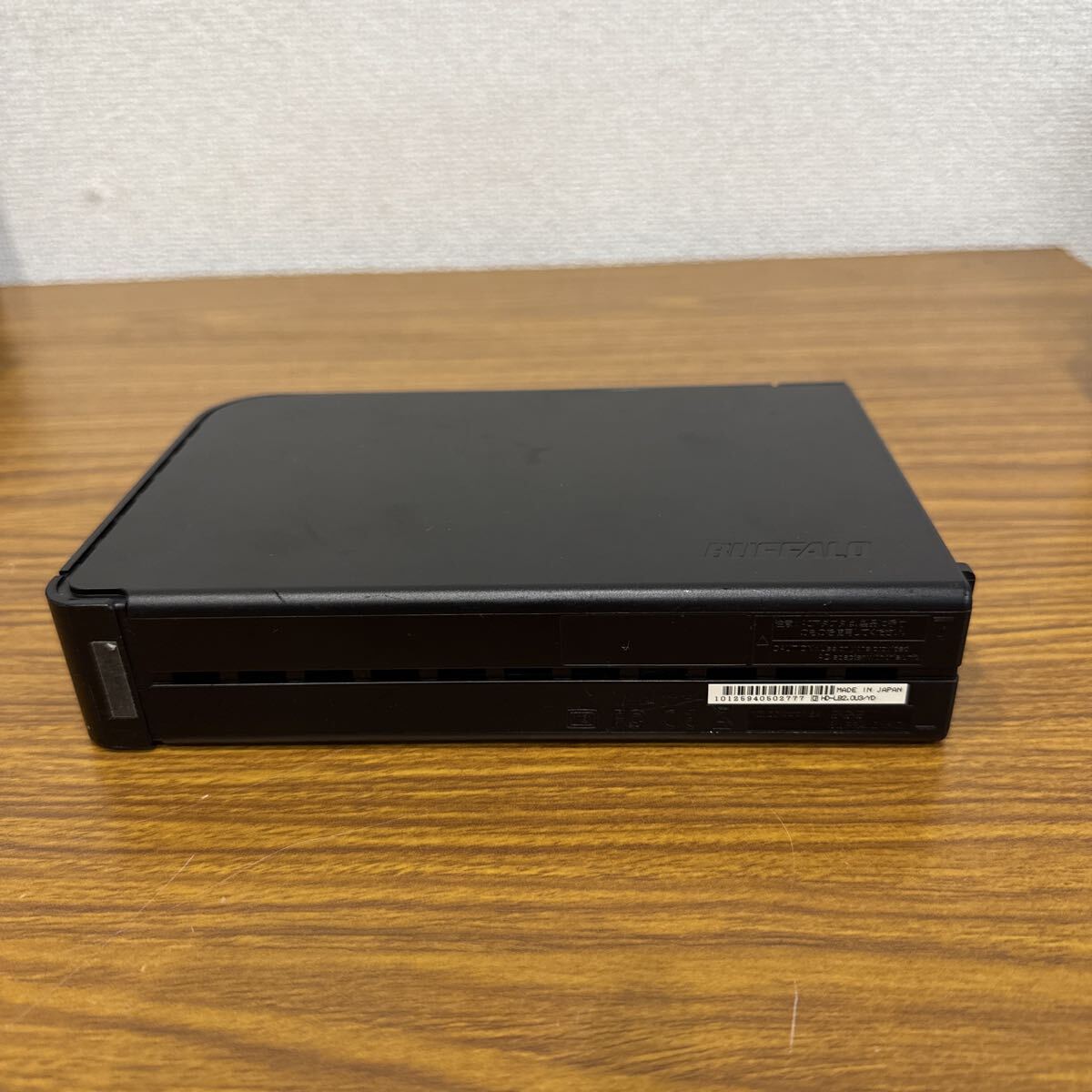 Yahoo!オークション -「hd-lb2.0u3」の落札相場・落札価格