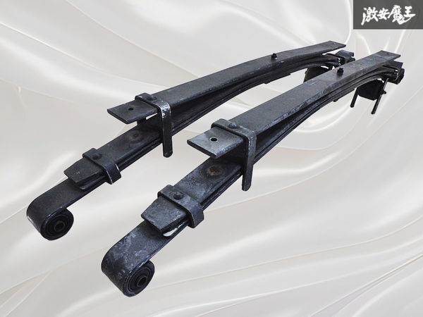 Yahoo!オークション -「ハイエース200系リーフスプリング」の落札相場