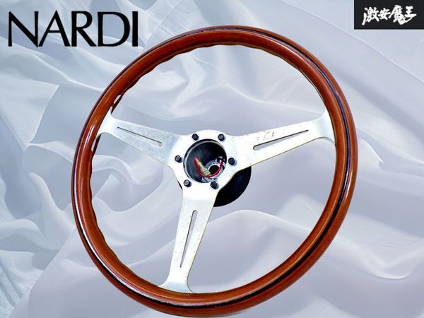 Yahoo!オークション -「nardi torino」(ステアリング、ハンドル本体