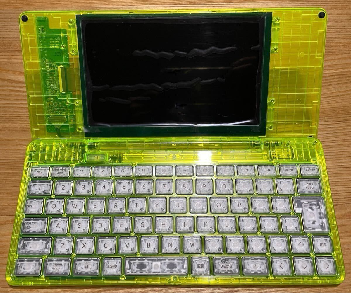 Yahoo!オークション -「キングジム ポメラ dm250」の落札相場・落札価格