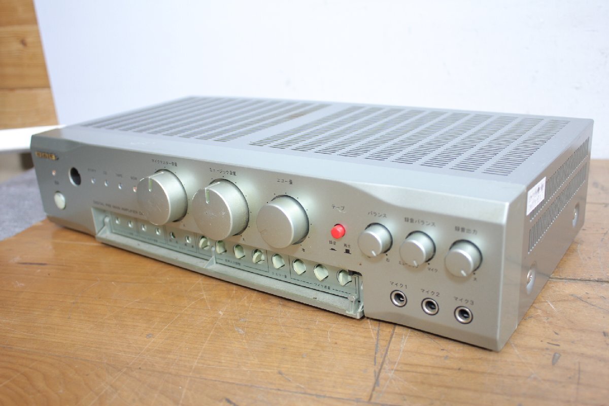 Yahoo!オークション -「x10」(カラオケ機器) (オーディオ機器)の落札