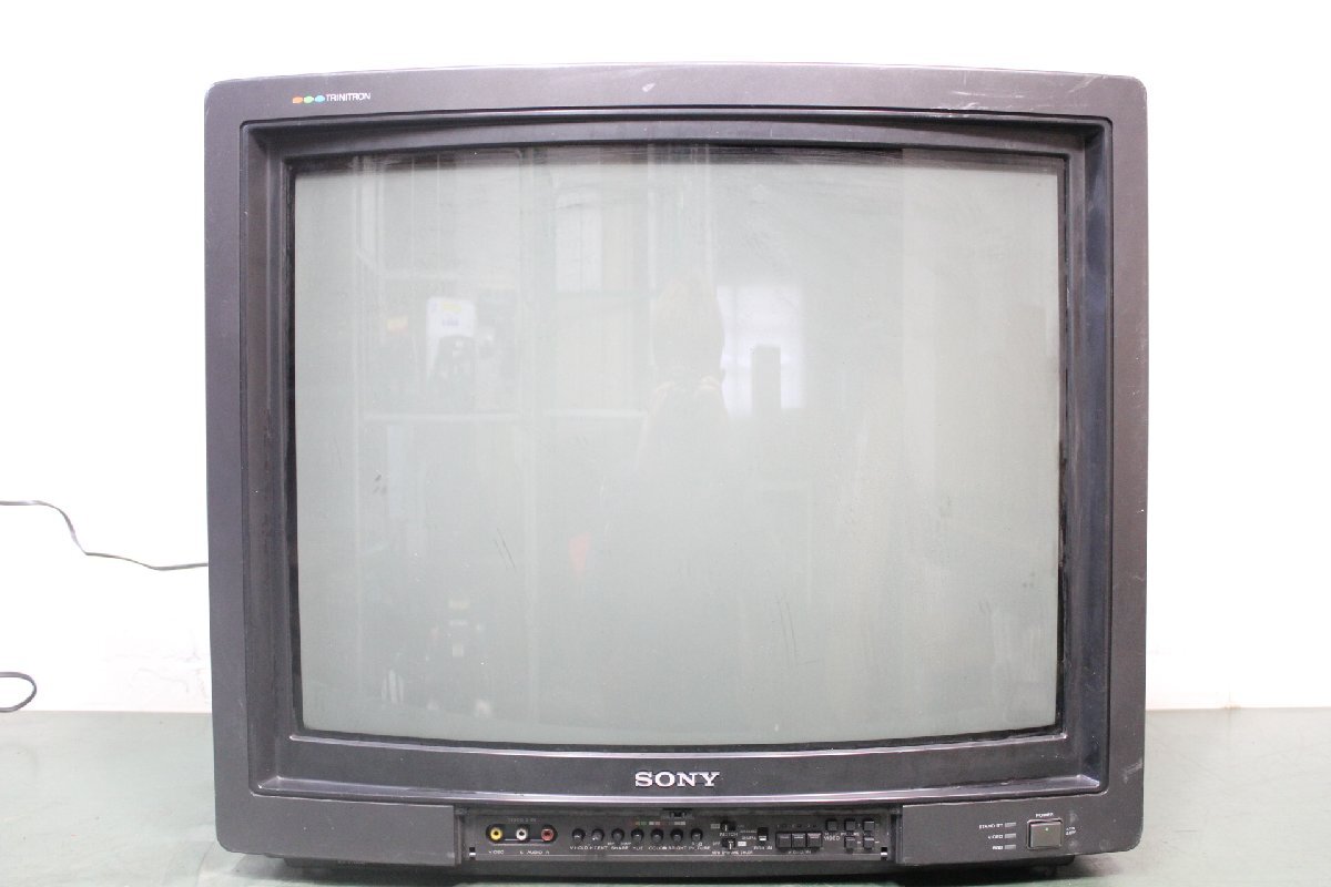 Yahoo!オークション -「sony ブラウン管テレビ」(ブラウン管) (25