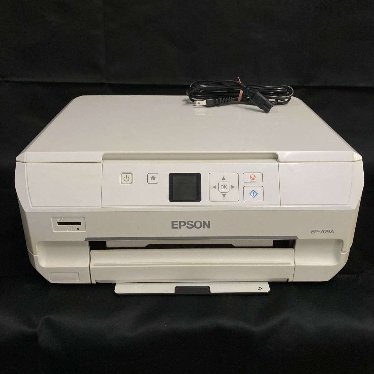 Yahoo!オークション -「カラリオ ep-709a」の落札相場・落札価格