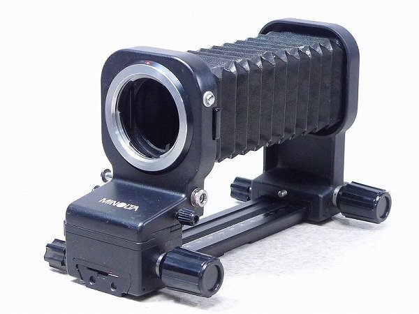 Yahoo!オークション -「ミノルタ 蛇腹カメラ」の落札相場・落札価格