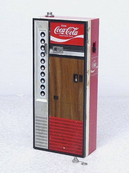 Yahoo!オークション -「(昭和 レトロ) ラジオ」(コカ・コーラ