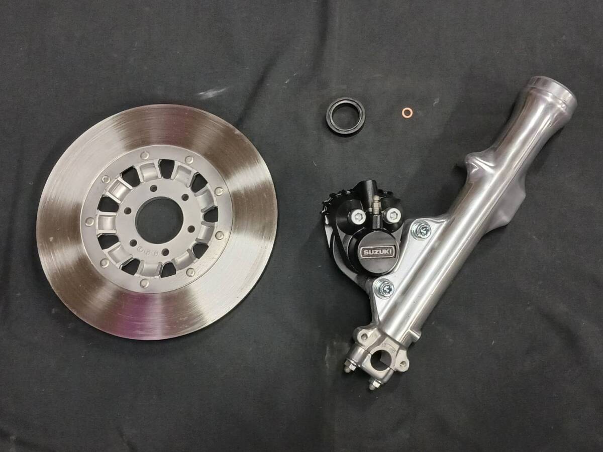 2026年最新】Yahoo!オークション -gsx400 ダブルディスクの中古品