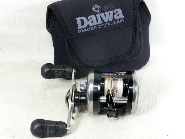 Yahoo!オークション -「ダイワミリオネアブラックシープ」の落札相場