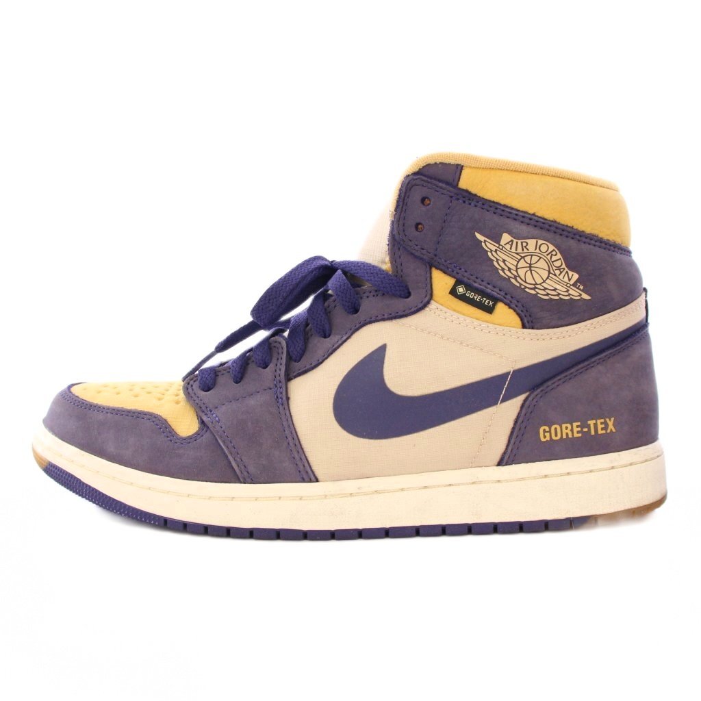 2026年最新】Yahoo!オークション -ジョーダン ゴアテックスの中古品