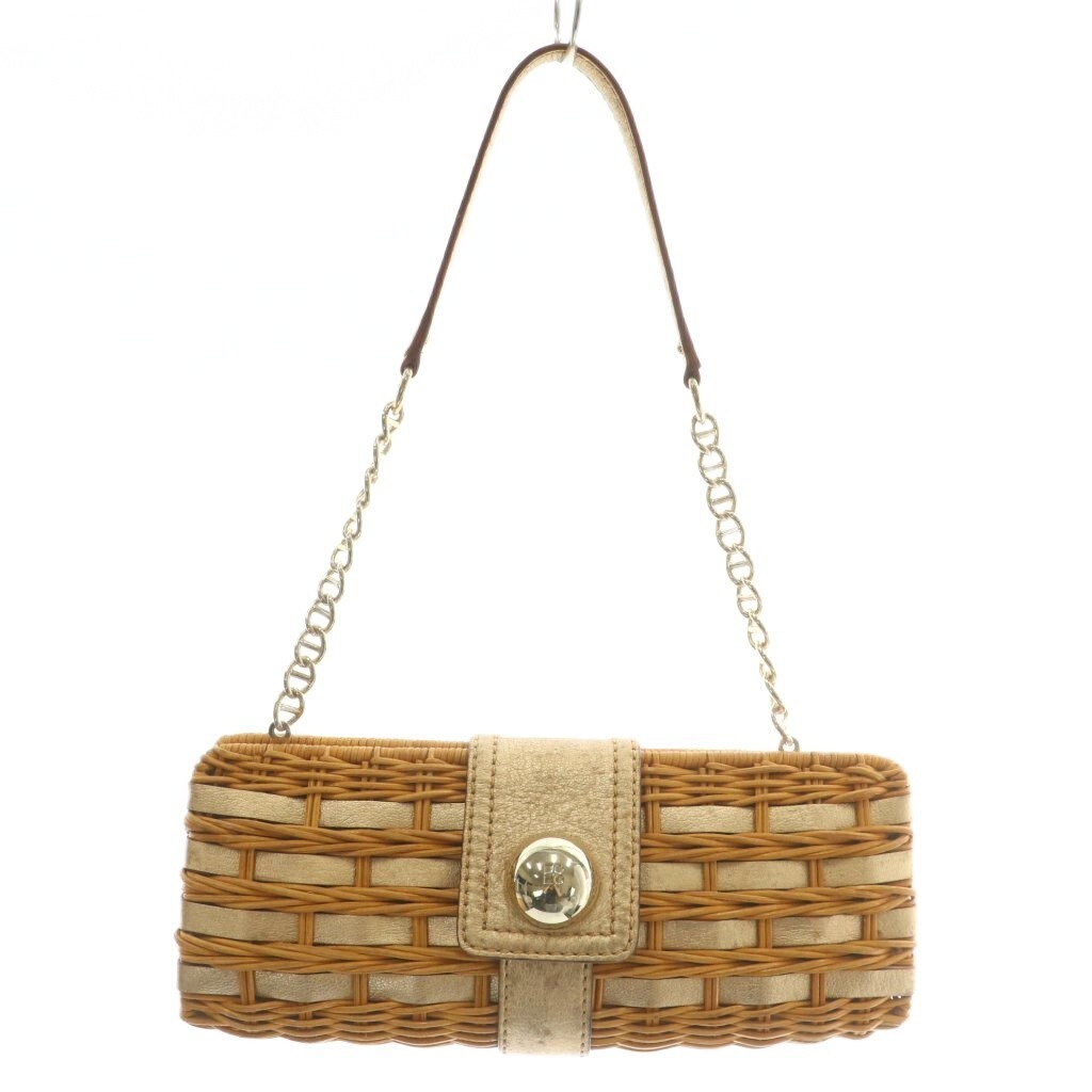 2026年最新】Yahoo!オークション -ケイトスペード かごバッグの中古品