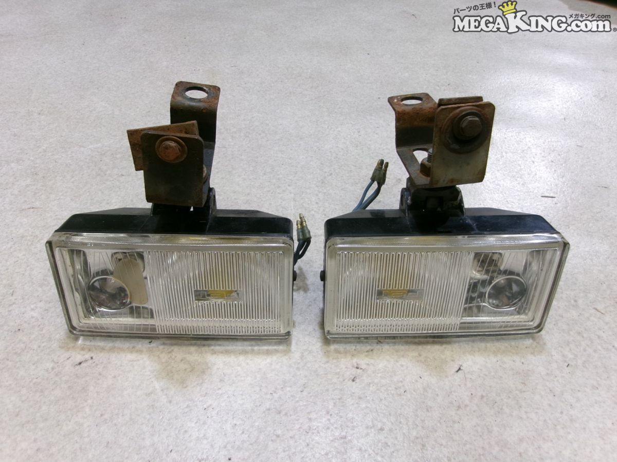 Yahoo!オークション -「ae86」(フォグランプ) (ライト)の落札相場