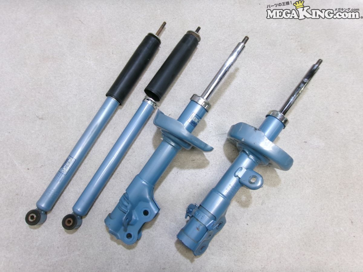 Yahoo!オークション -「ステップワゴン rk 無限」(サスペンション