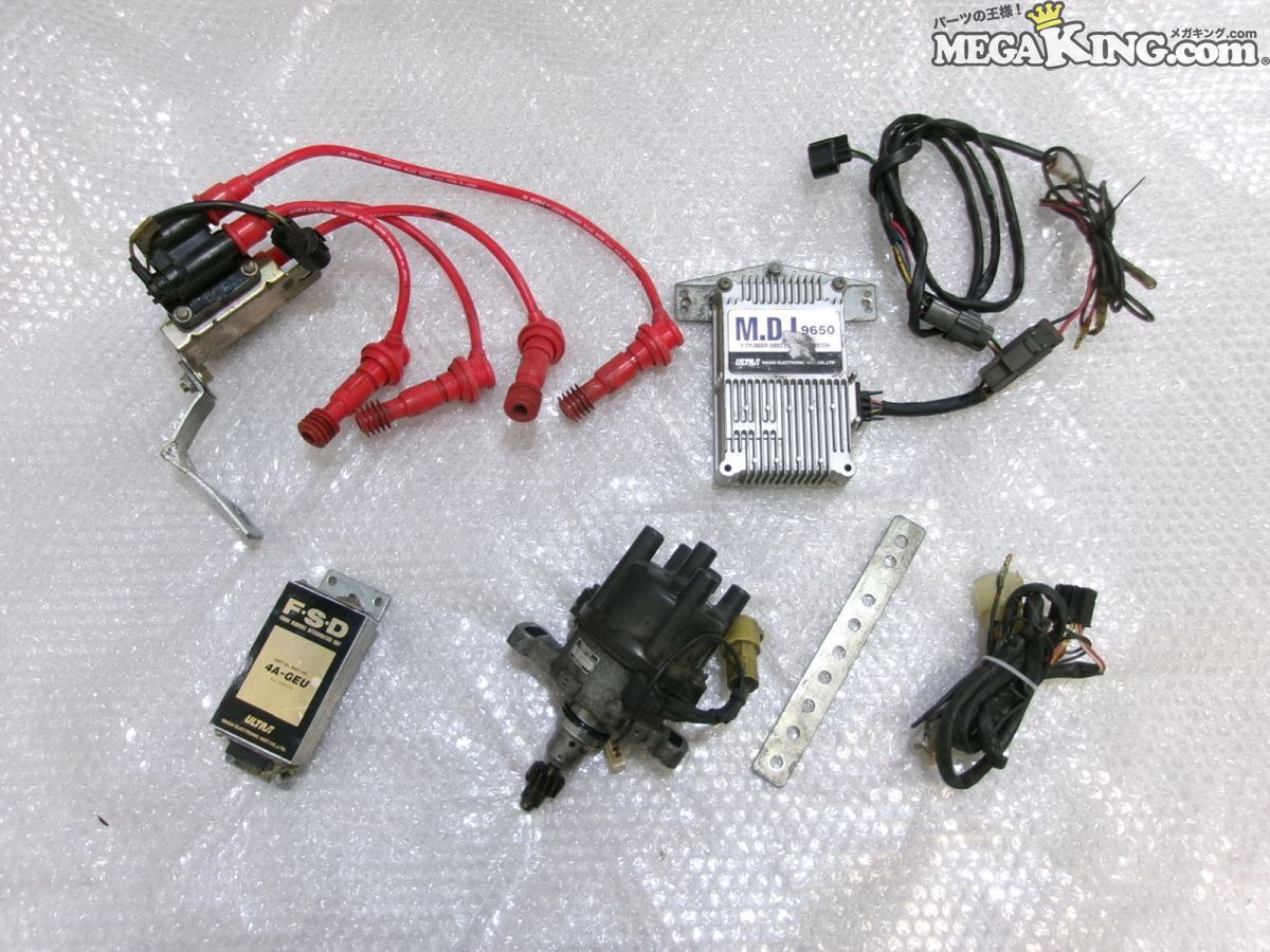 Yahoo!オークション -「永井電子 mdi」(パーツ) の落札相場・落札価格