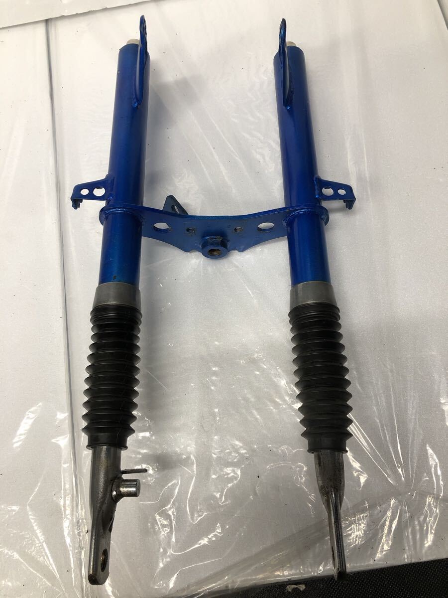 Yahoo!オークション -「モンキーz50a」(サスペンション) (パーツ)の