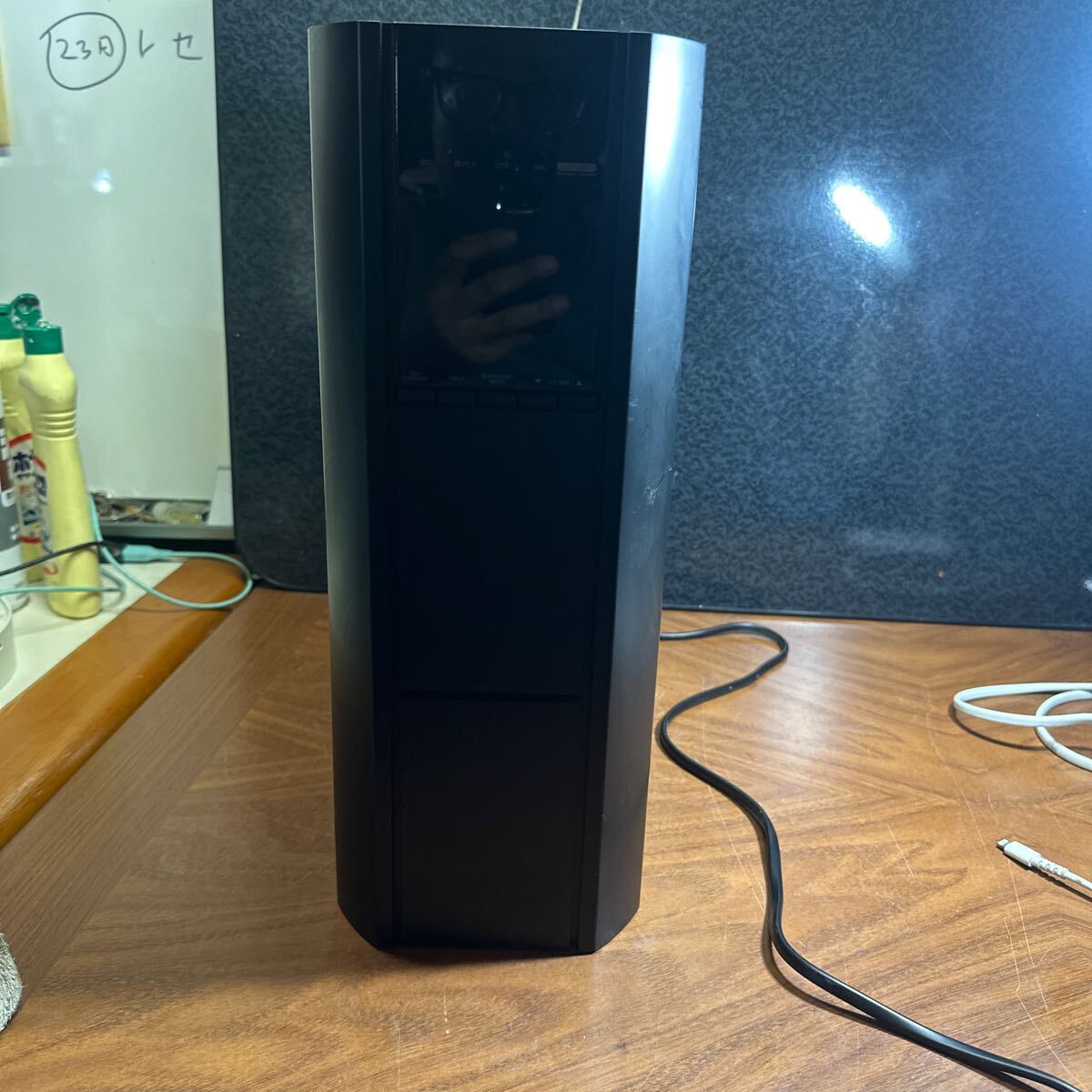 DENON DHT-S311(K) [ブラック] オークション比較 - 価格.com