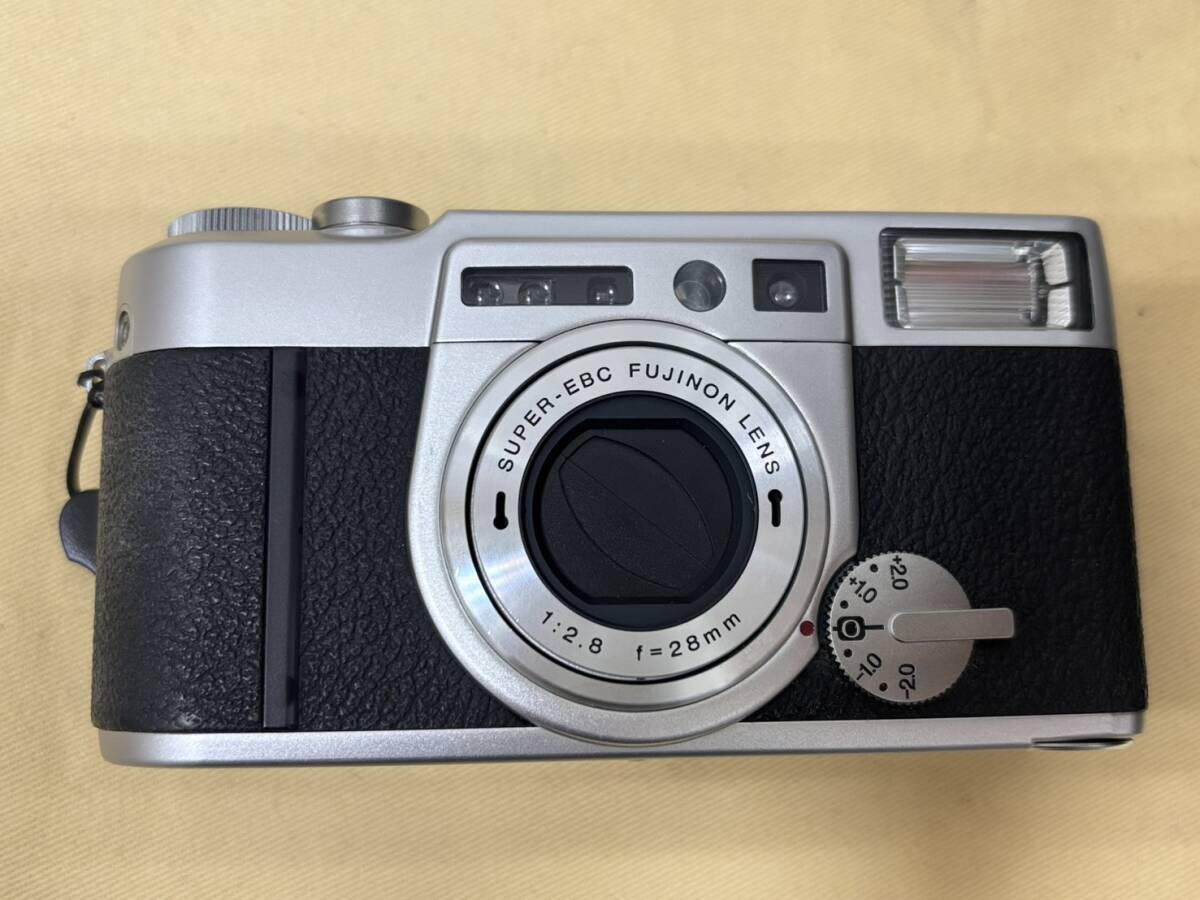 Yahoo!オークション -「fujifilm klasse」の落札相場・落札価格