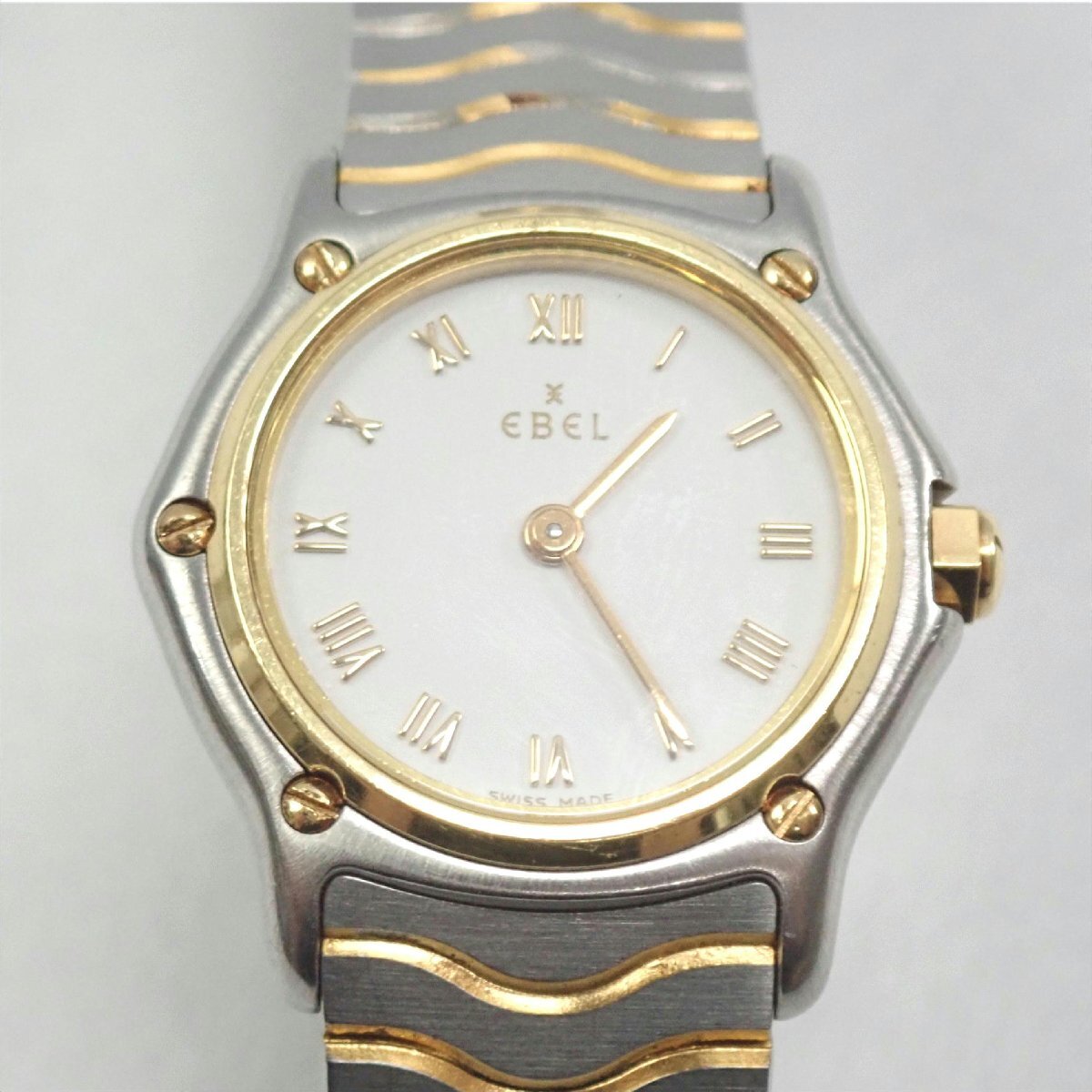 Yahoo!オークション -「18kベゼル」(エベル) (あ行)の落札相場・落札価格