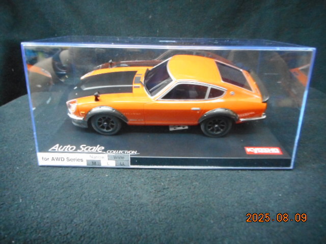 2026年最新】Yahoo!オークション -京商 ラジコン 240zの中古品・新品