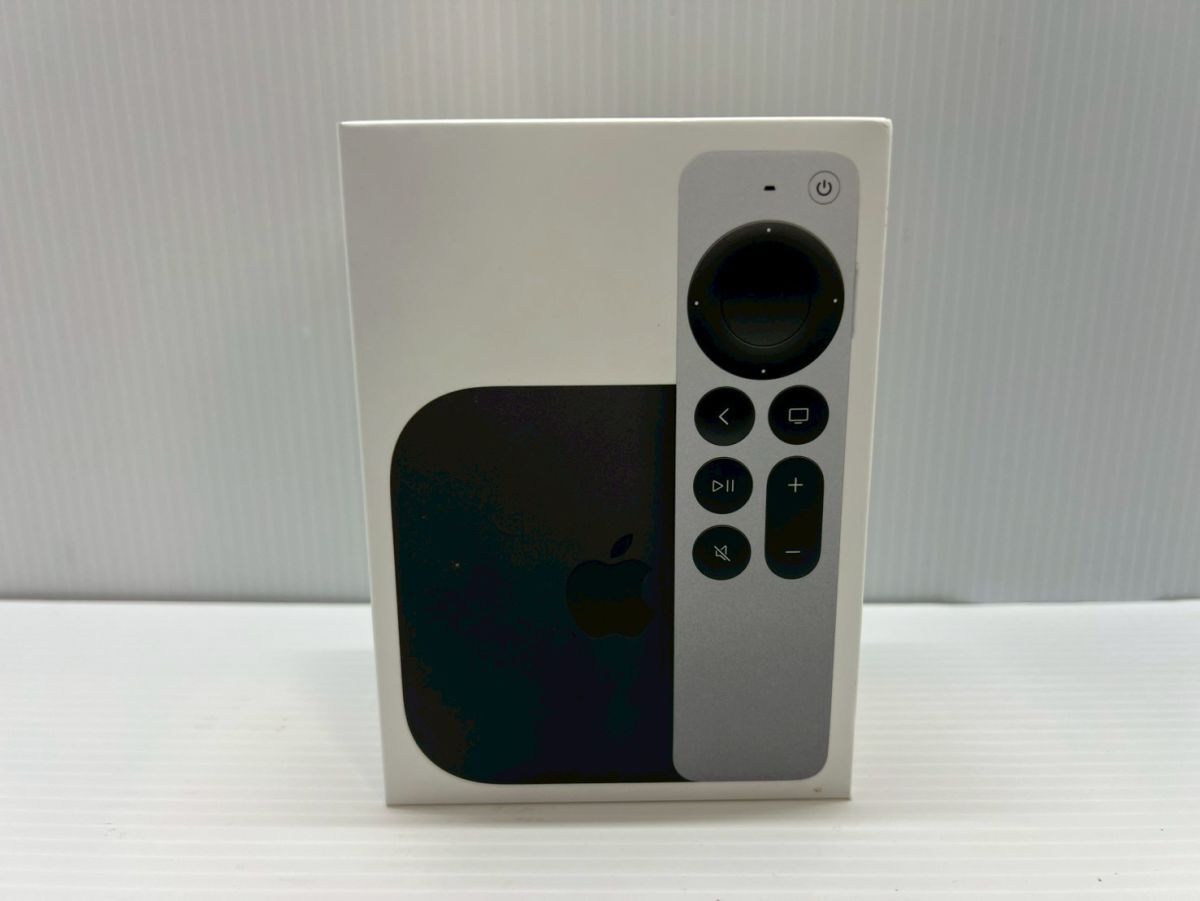 Yahoo!オークション -「apple tv 4k 第3世代」の落札相場・落札価格