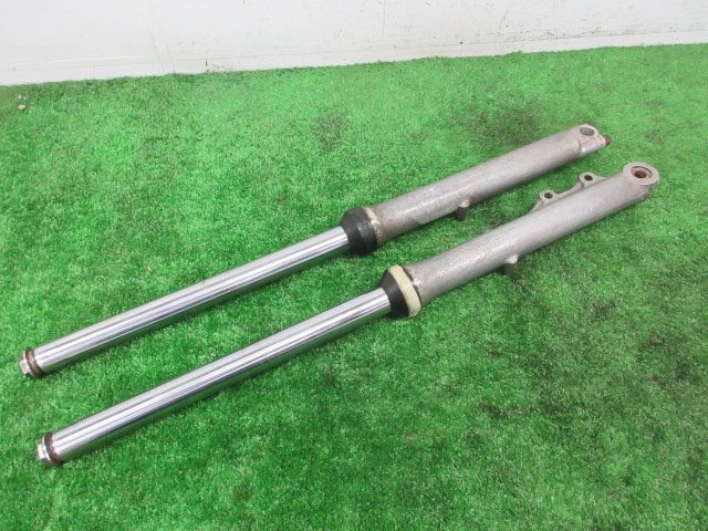 2026年最新】Yahoo!オークション -フロントフォーク cb250nの中古品