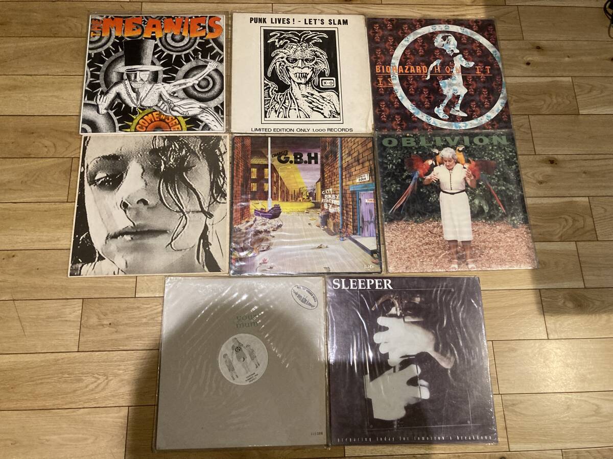 Yahoo!オークション -「g.b.h」(レコード) の落札相場・落札価格