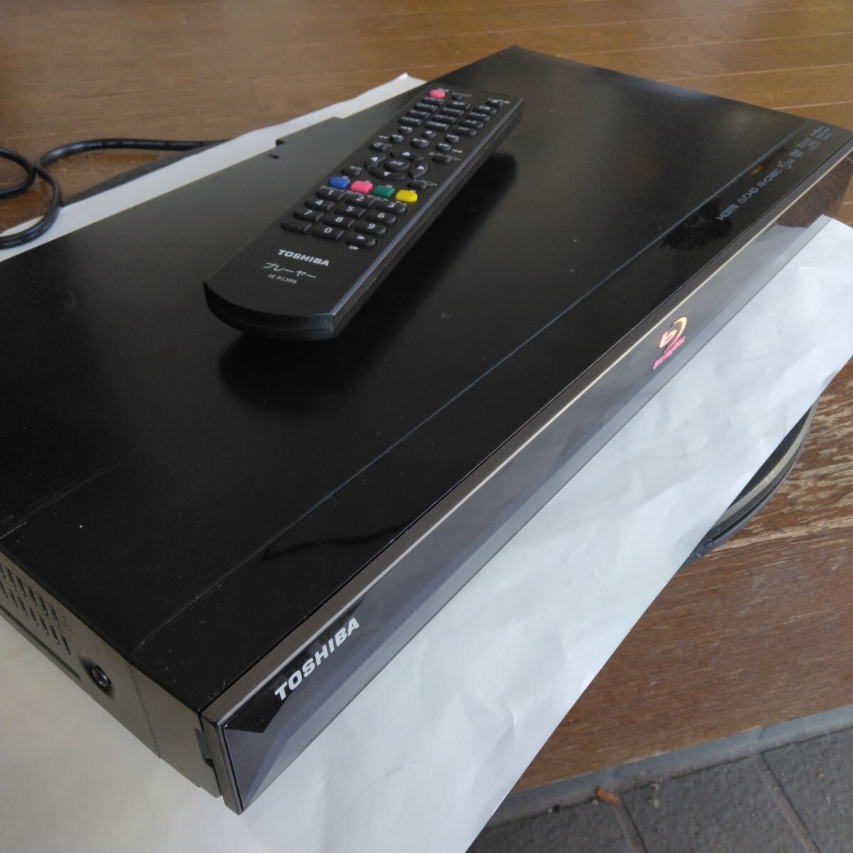 東芝 SD-BD1K オークション比較 - 価格.com